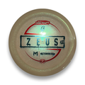 McBeth Z Metallic Zeus 2.0