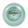Haloed ESP Swirly Nuke OS 173-174g (Warehouse Gem!!)