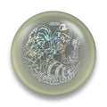 Money Foil Mega Glo 2025 Halloween Buzzz 177+g (Warehouse Gem!!)