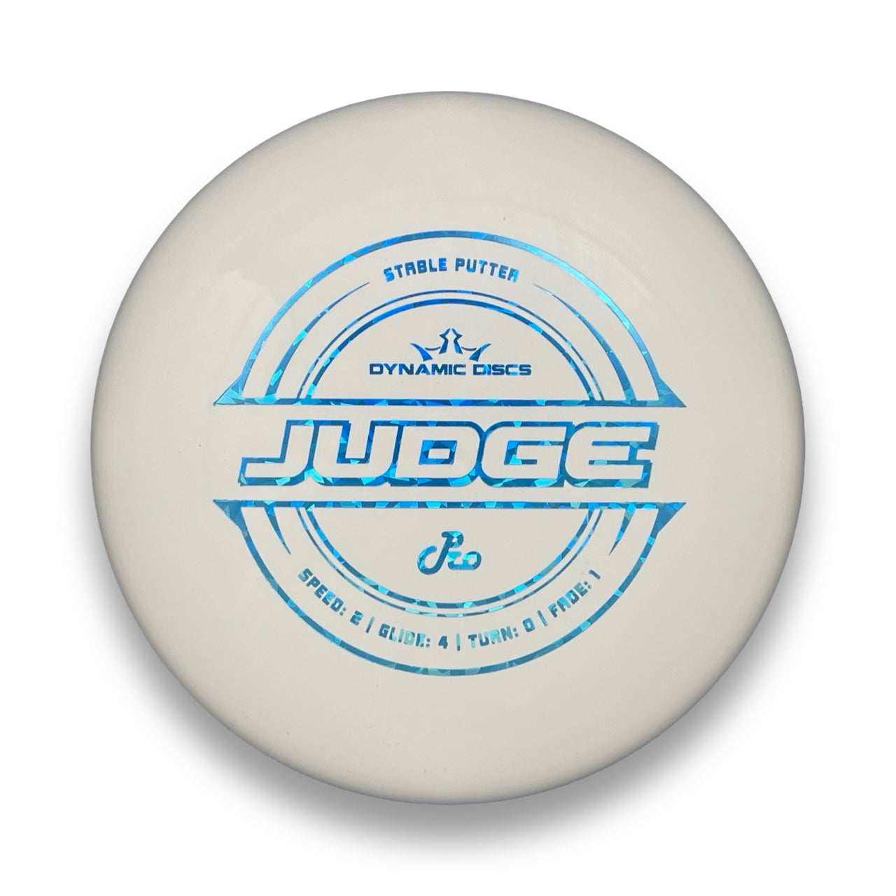 Classic Pro Judge