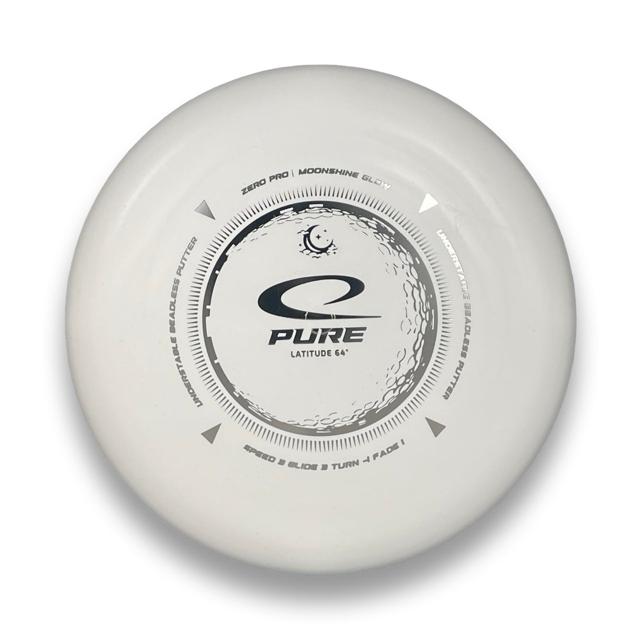 Zero Pro Moonshine Pure