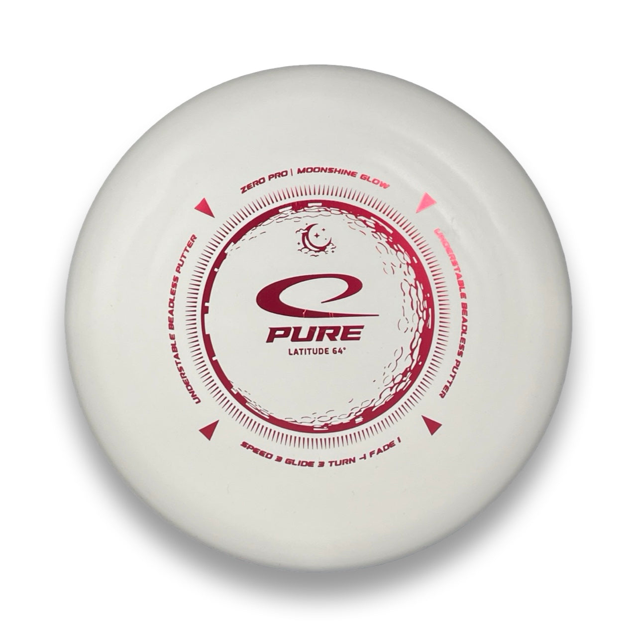 Zero Pro Moonshine Pure