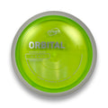 Proton Orbital