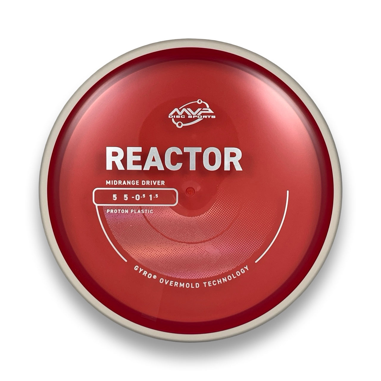 Proton Reactor