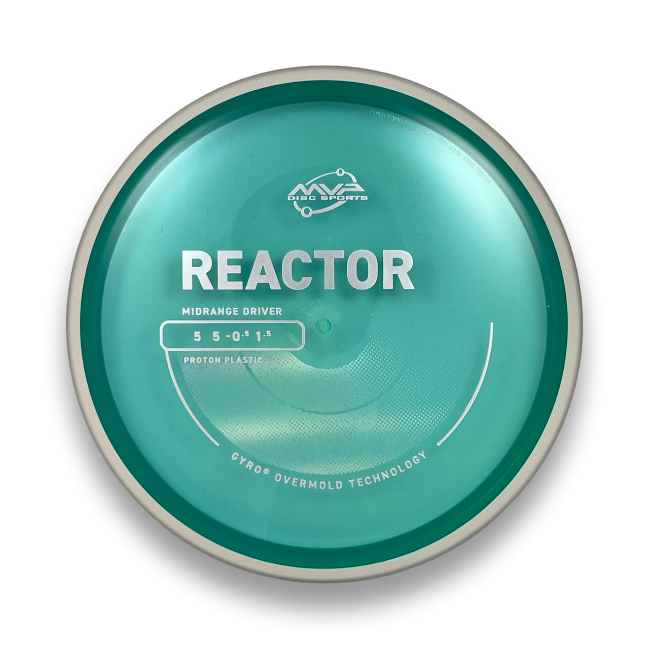 Proton Reactor