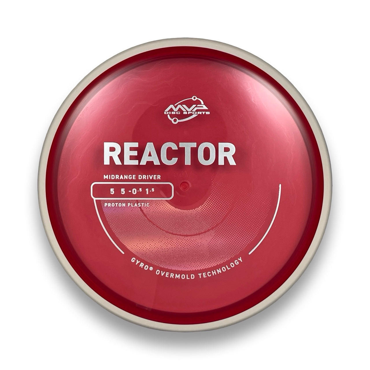 Proton Reactor