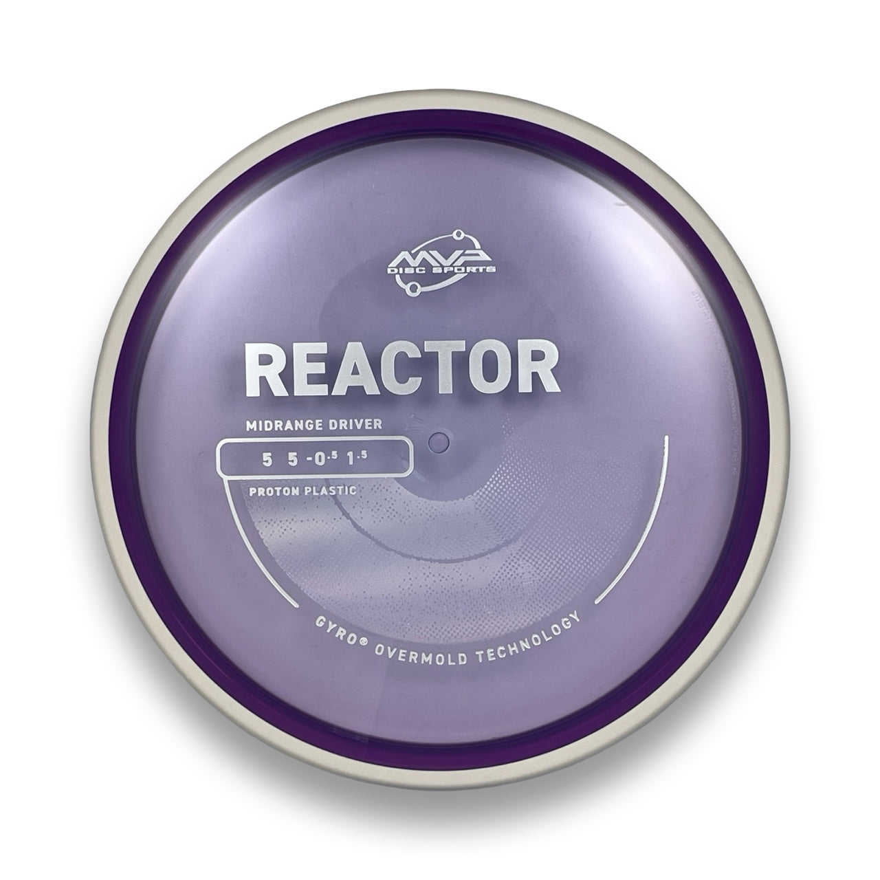Proton Reactor