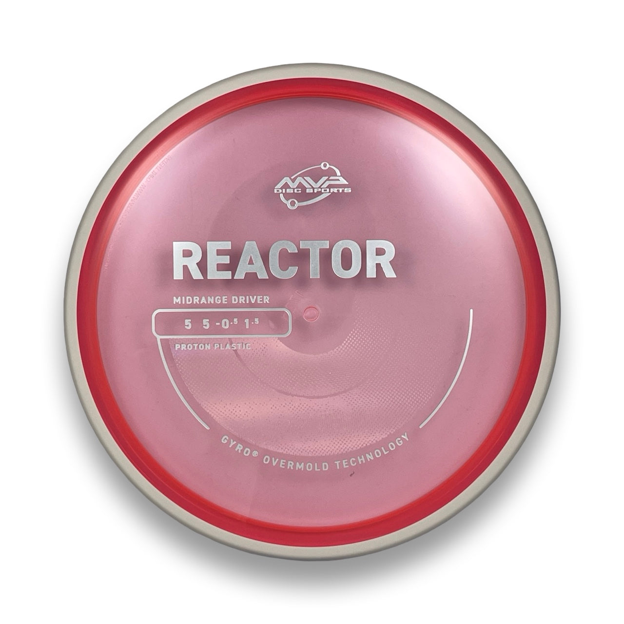Proton Reactor