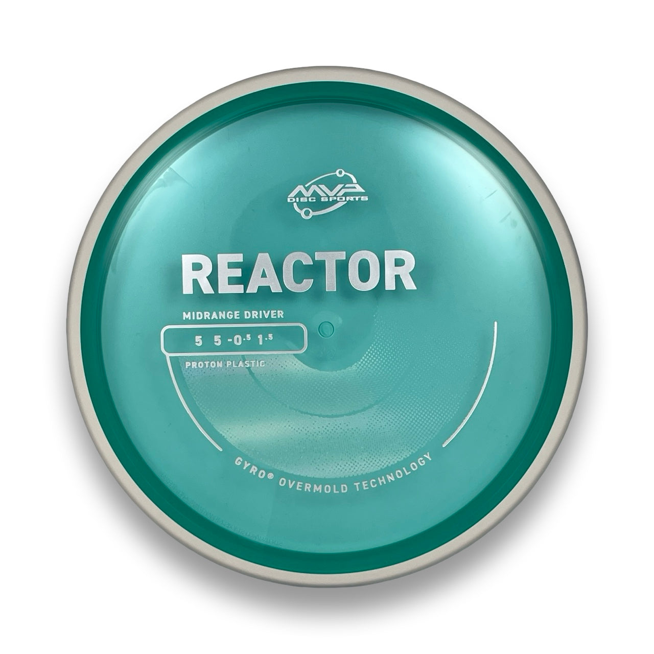 Proton Reactor
