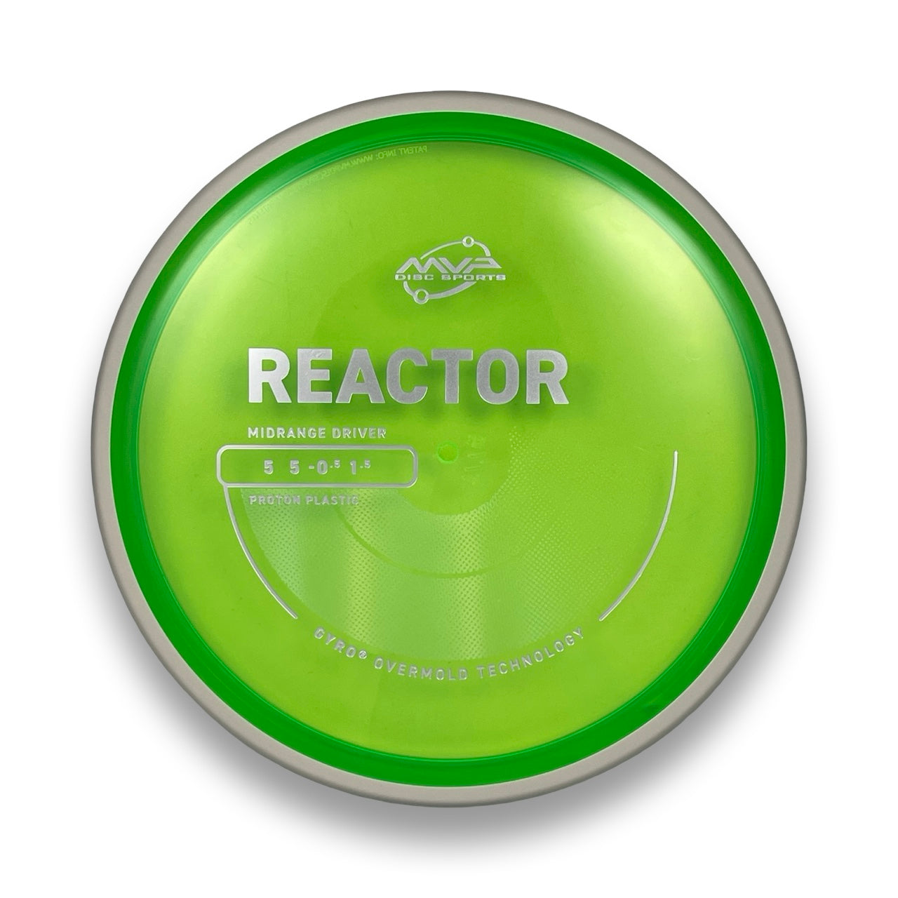 Proton Reactor