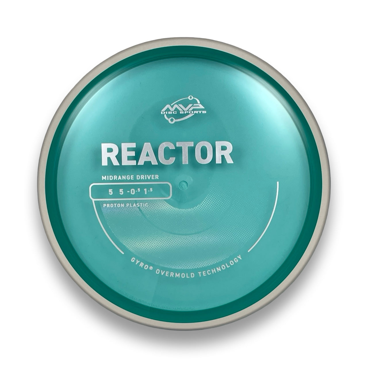 Proton Reactor