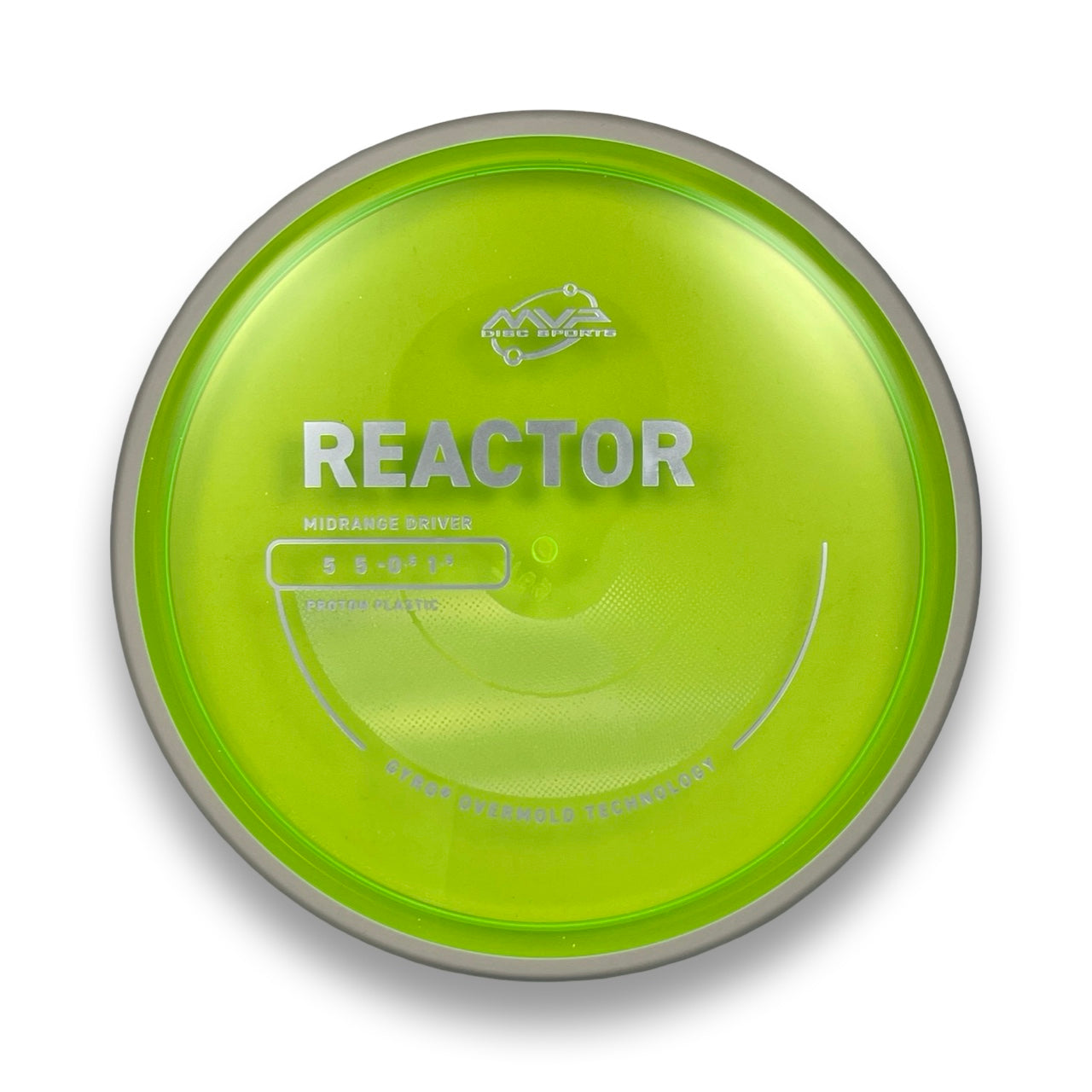 Proton Reactor