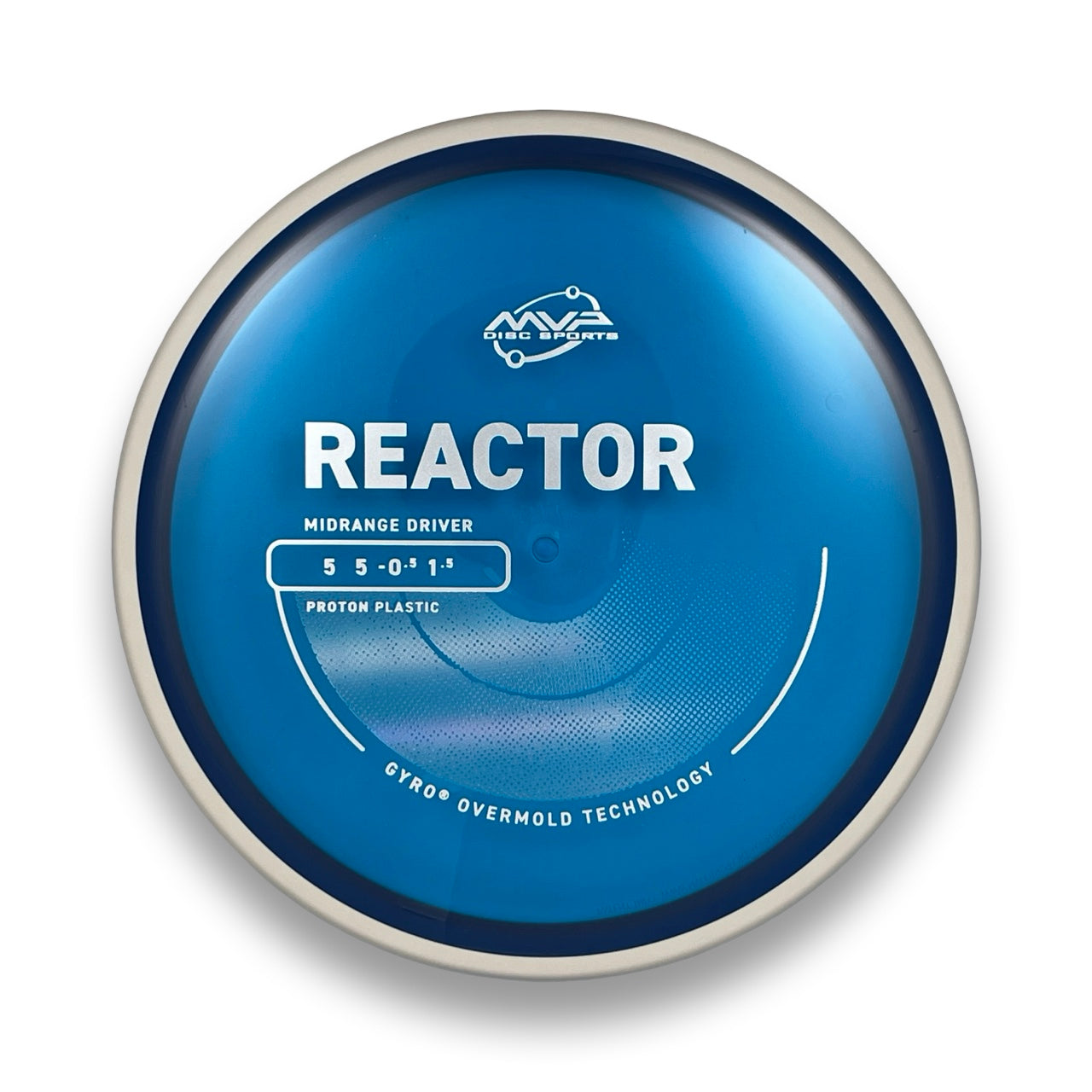 Proton Reactor