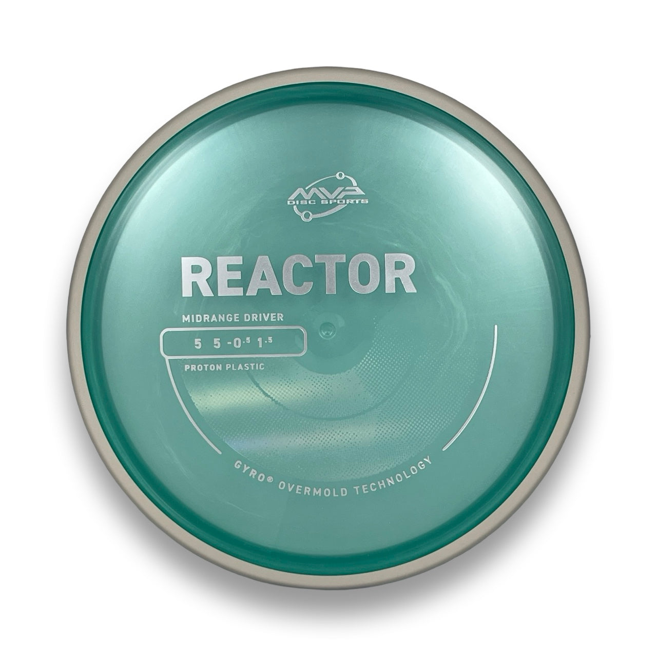 Proton Reactor