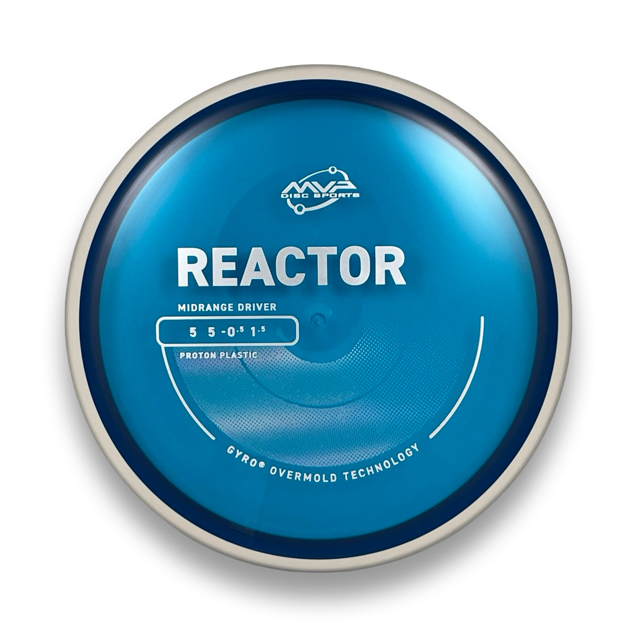 Proton Reactor