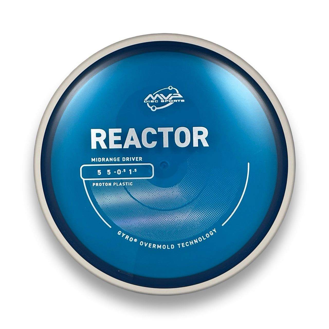 Proton Reactor