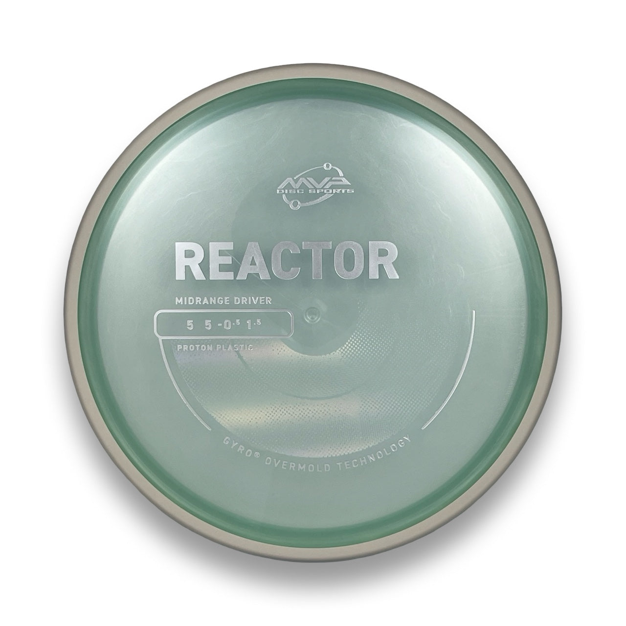 Proton Reactor