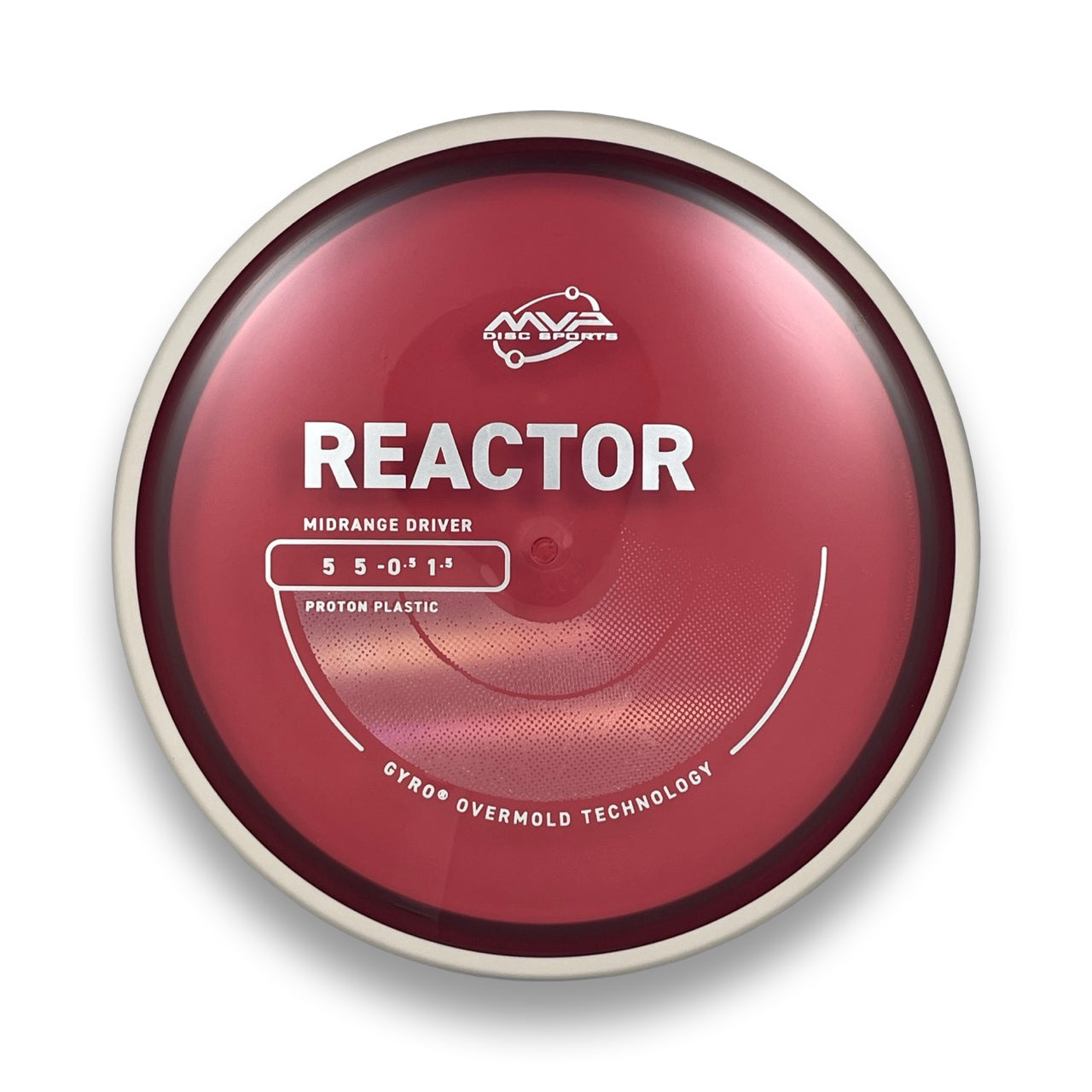 Proton Reactor