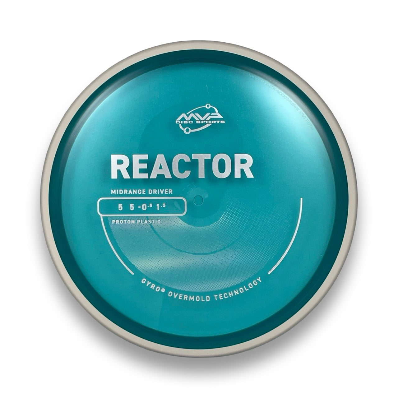 Proton Reactor