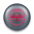 Putter Line Roost - First Run
