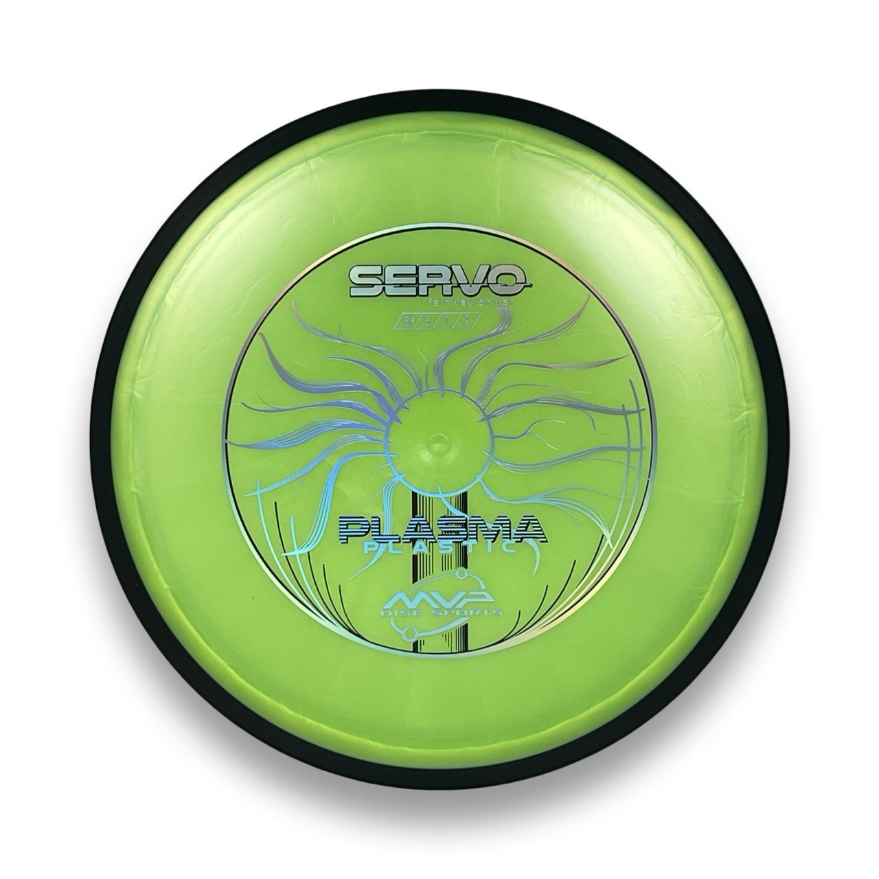 Plasma Servo