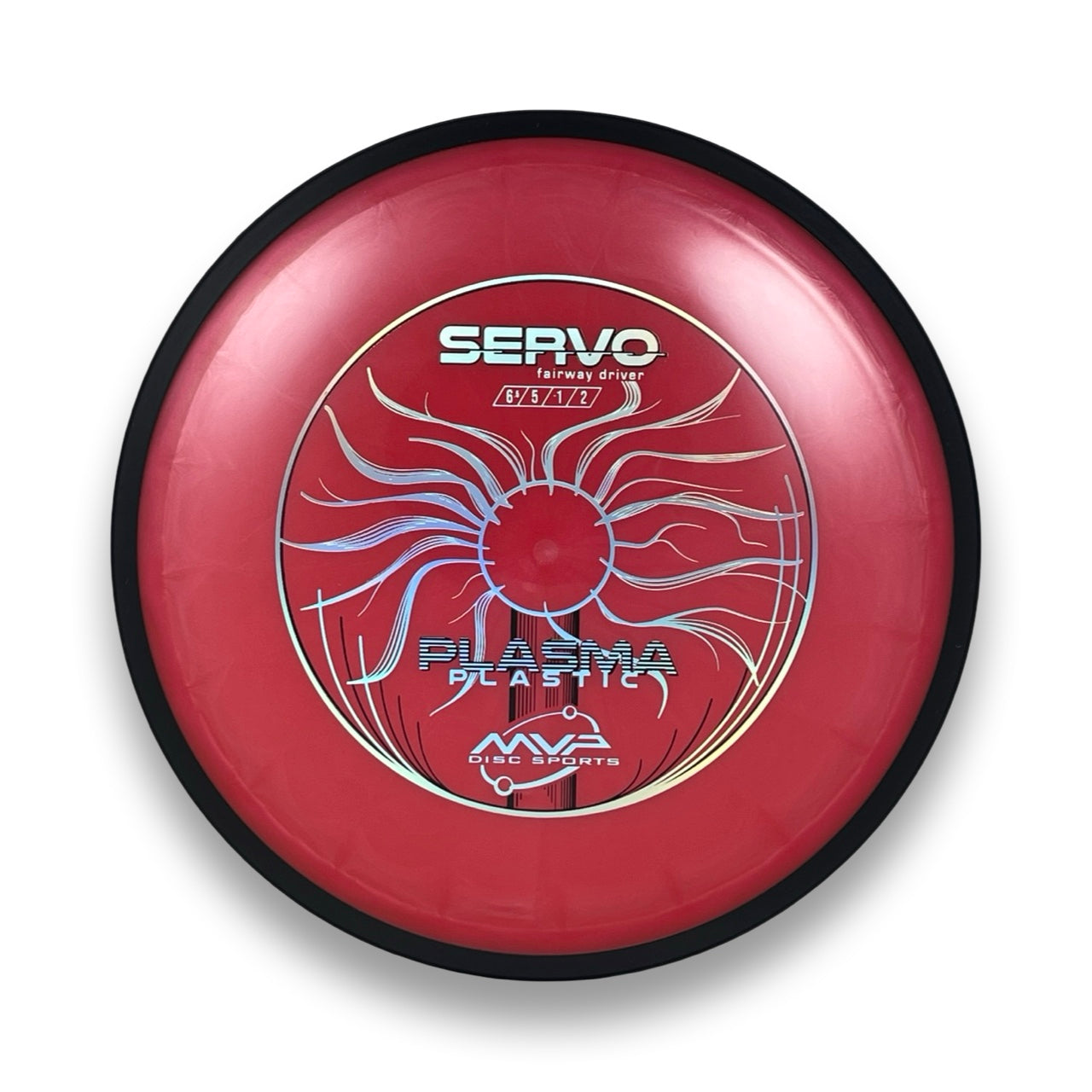 Plasma Servo