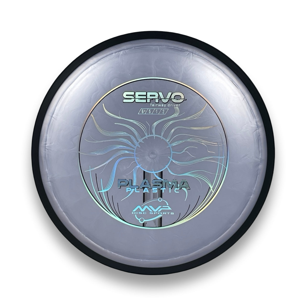 Plasma Servo