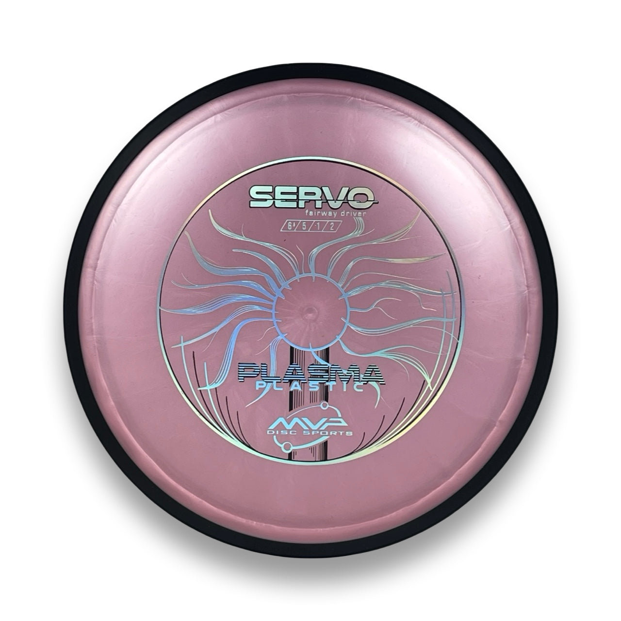 Plasma Servo