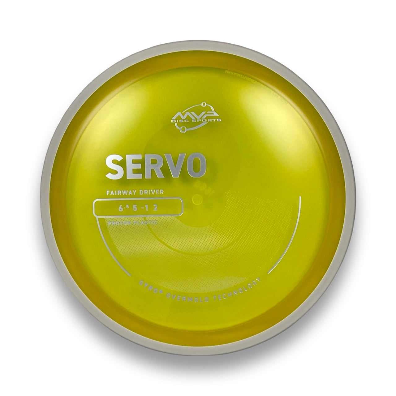 Proton Servo