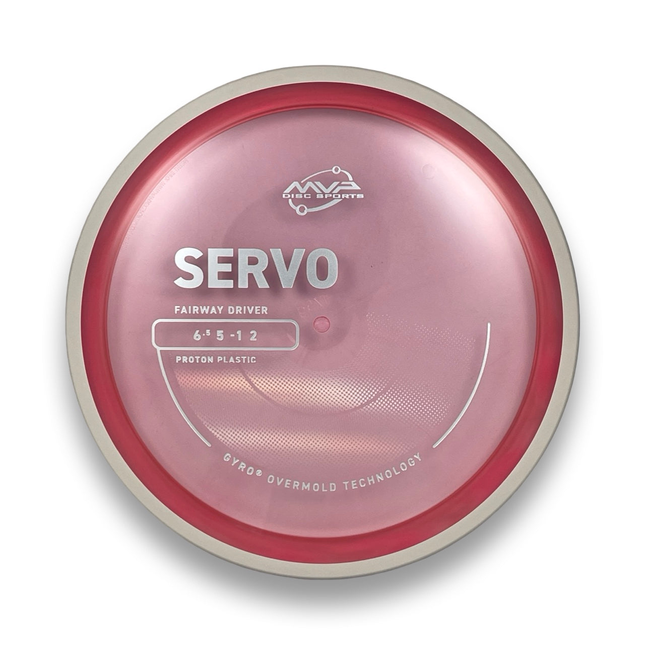 Proton Servo