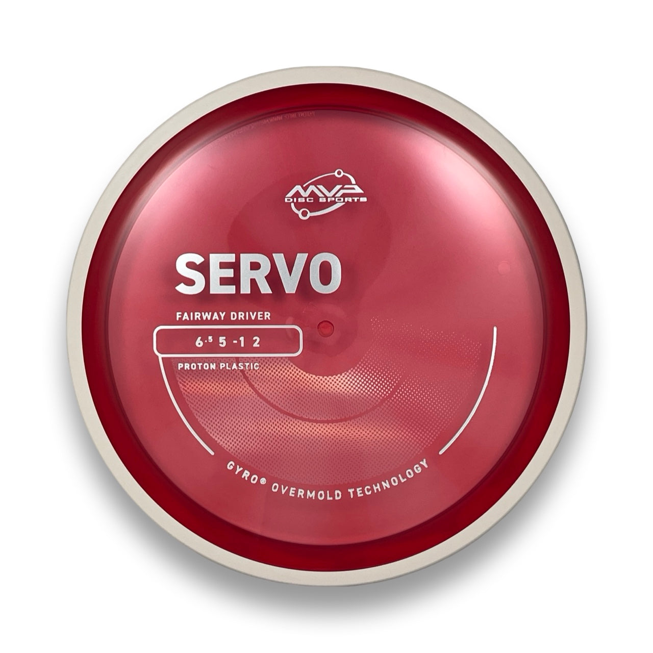 Proton Servo