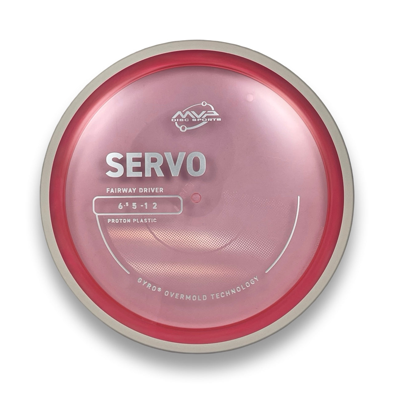 Proton Servo