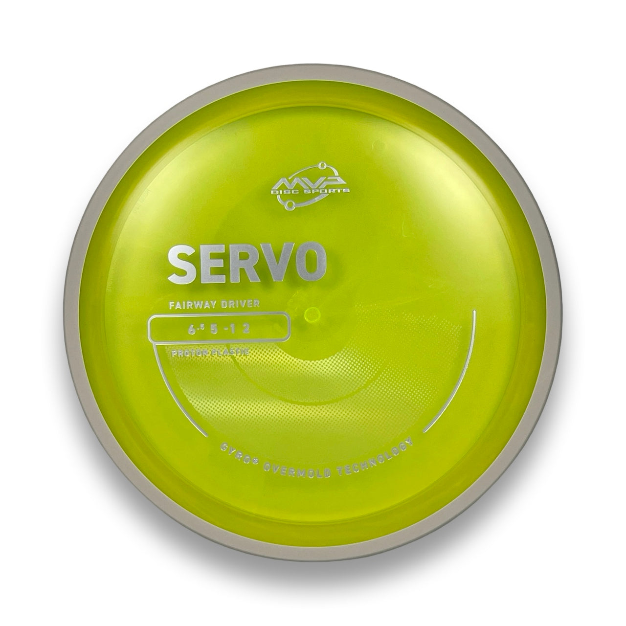 Proton Servo