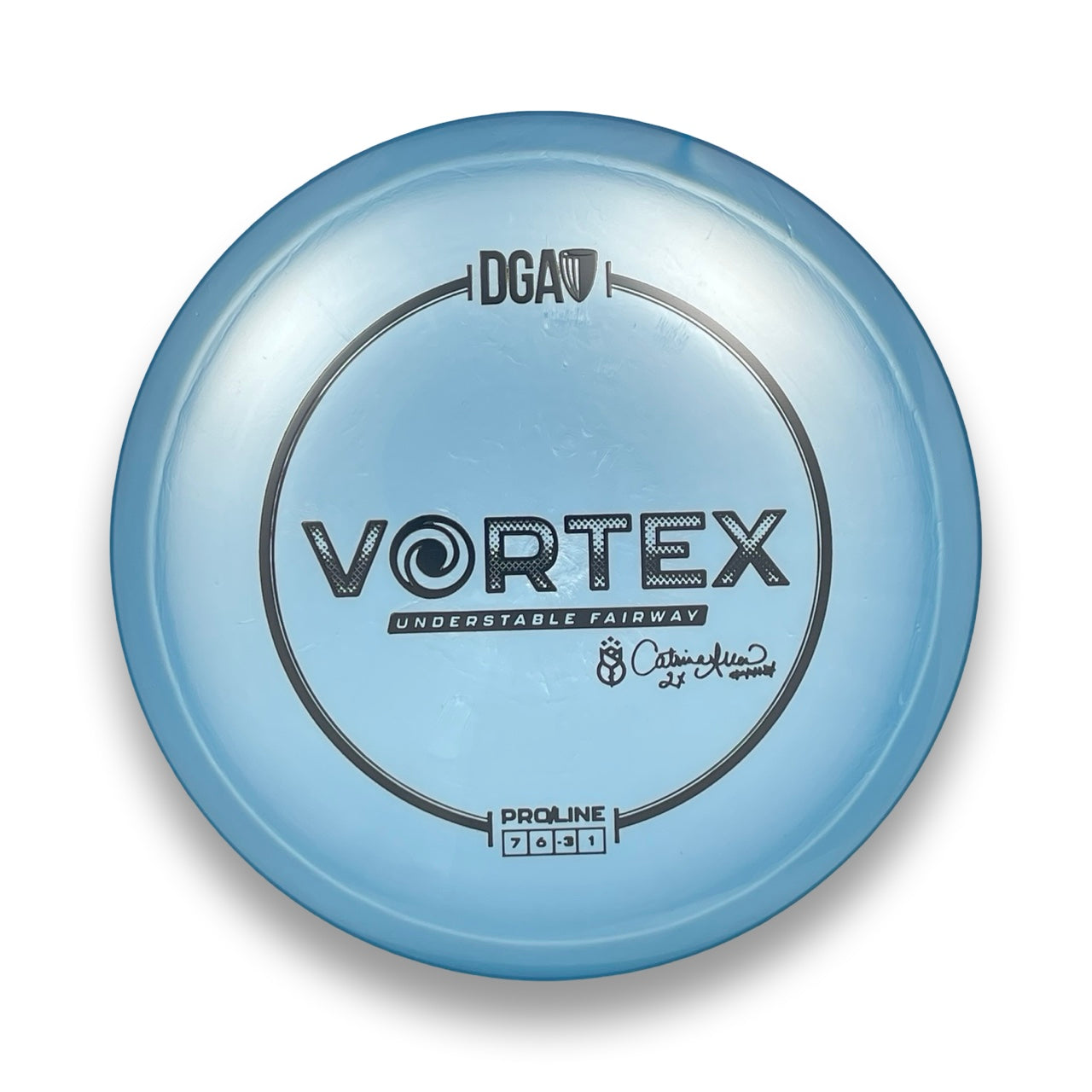 Catrina Allen ProLine Vortex
