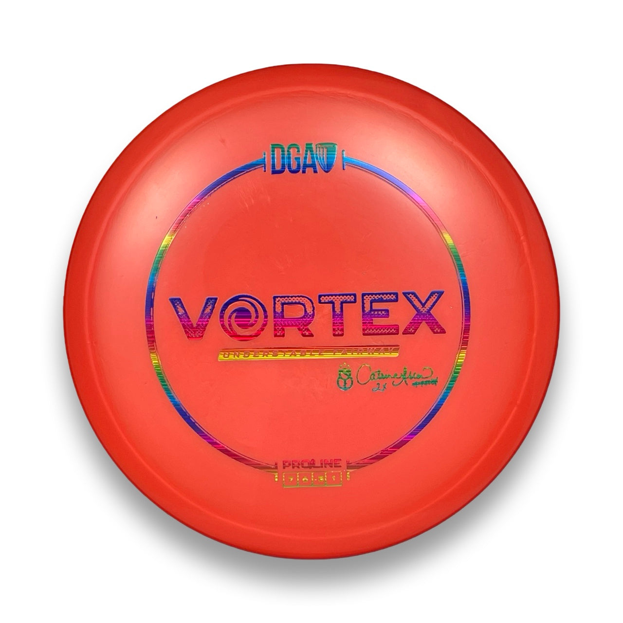 Catrina Allen ProLine Vortex