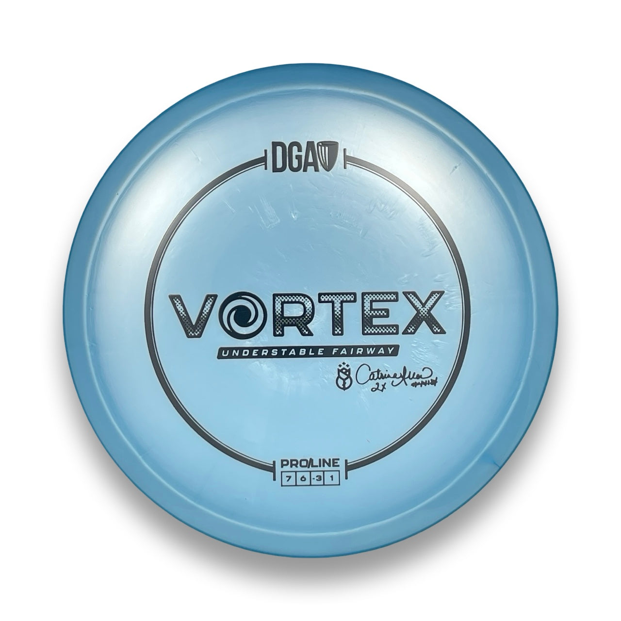 Catrina Allen ProLine Vortex