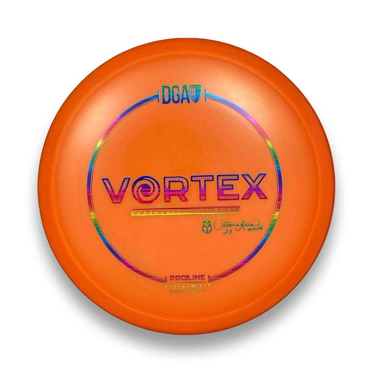 Catrina Allen ProLine Vortex