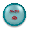 Champion Roc3