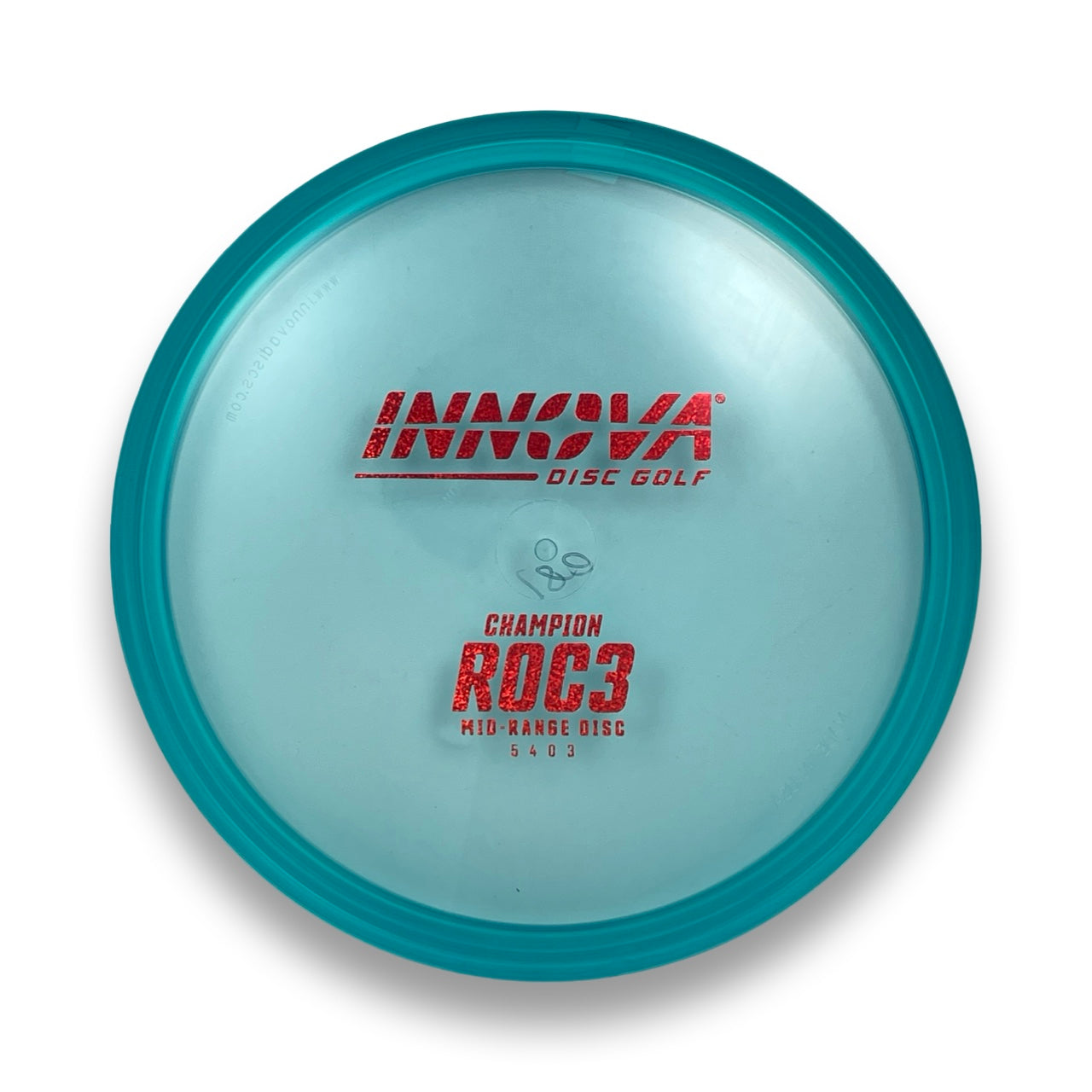 Champion Roc3