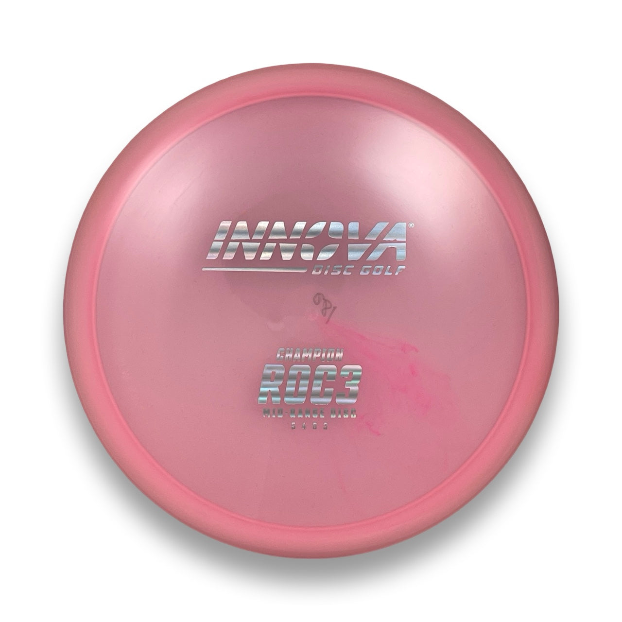 Champion Roc3
