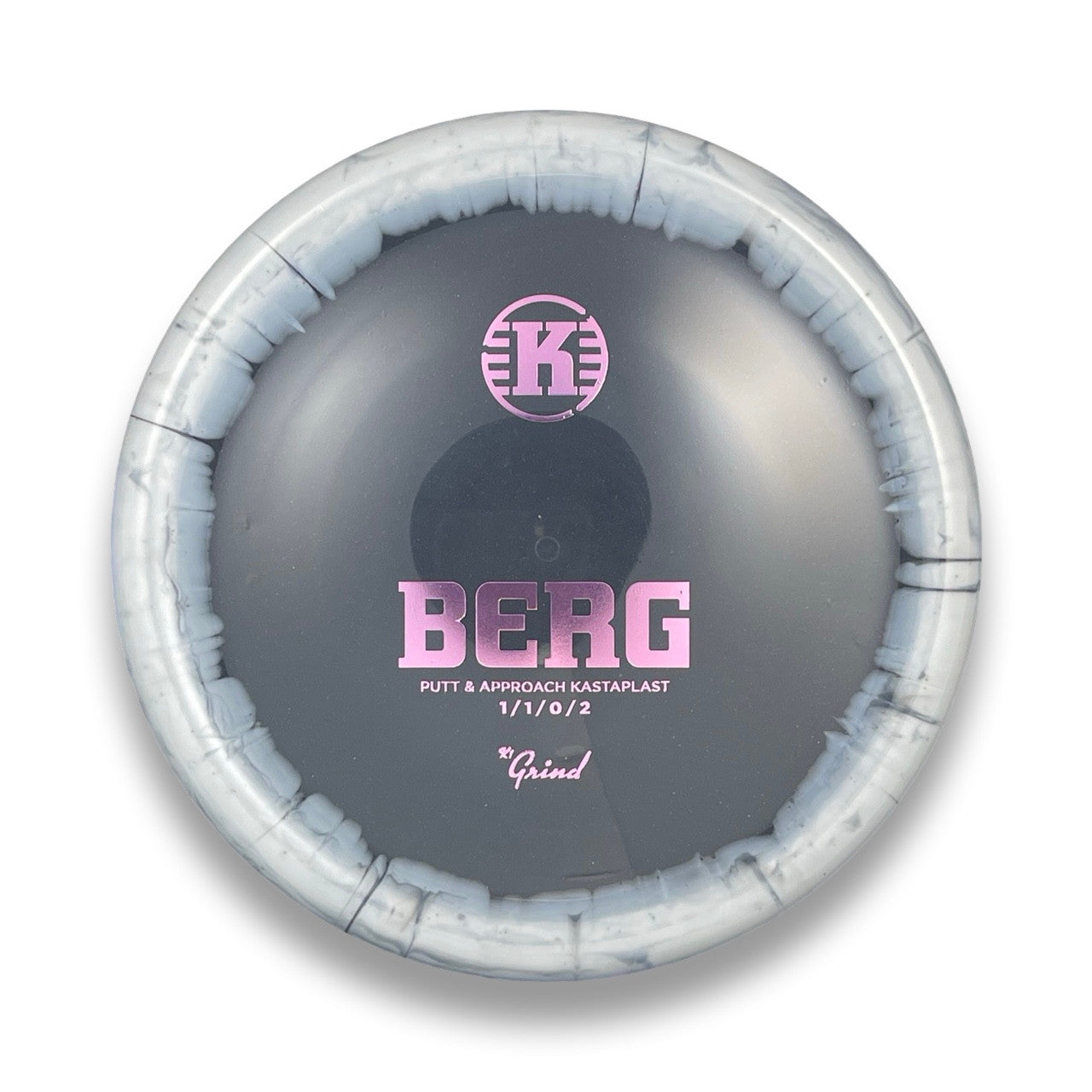 K1 Grind Berg