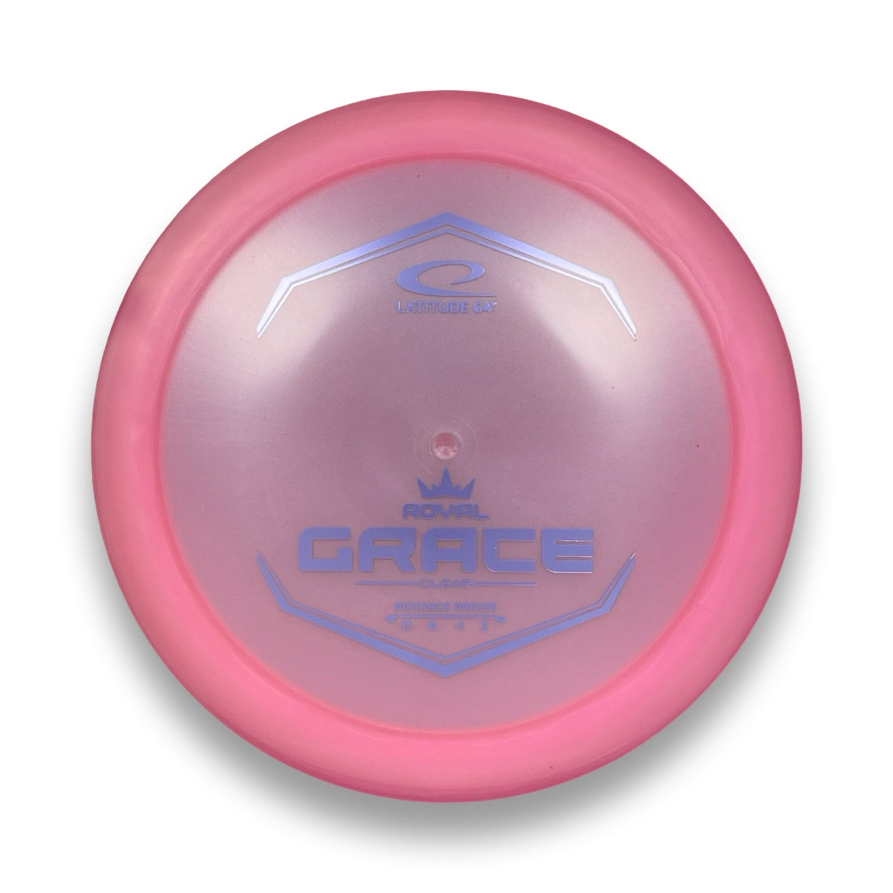 Royal Clear Grace