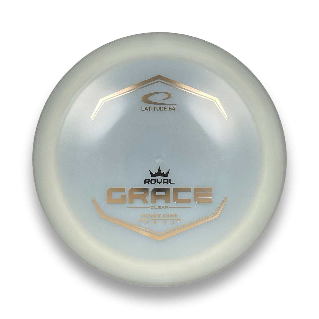 Royal Clear Grace
