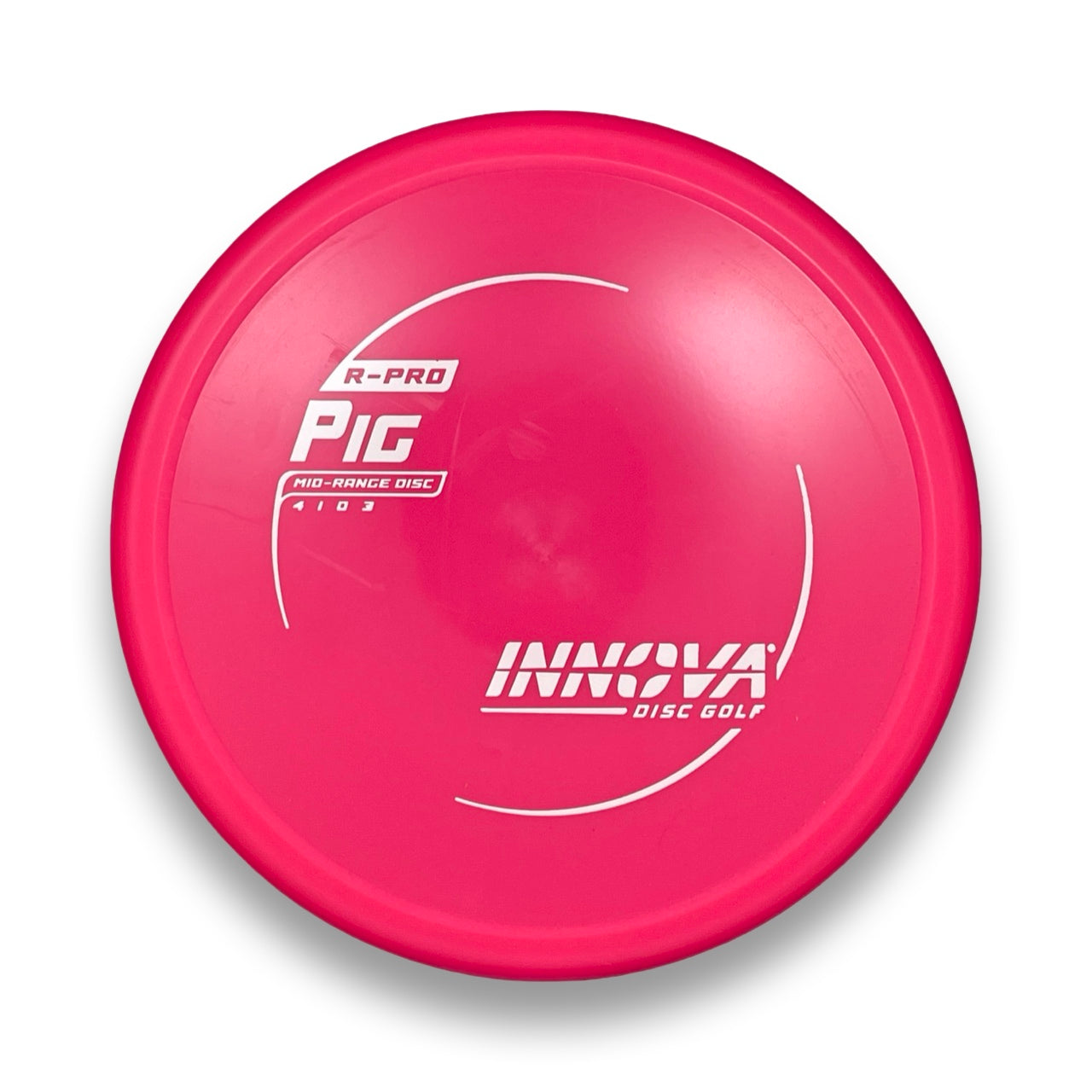 R-Pro Pig