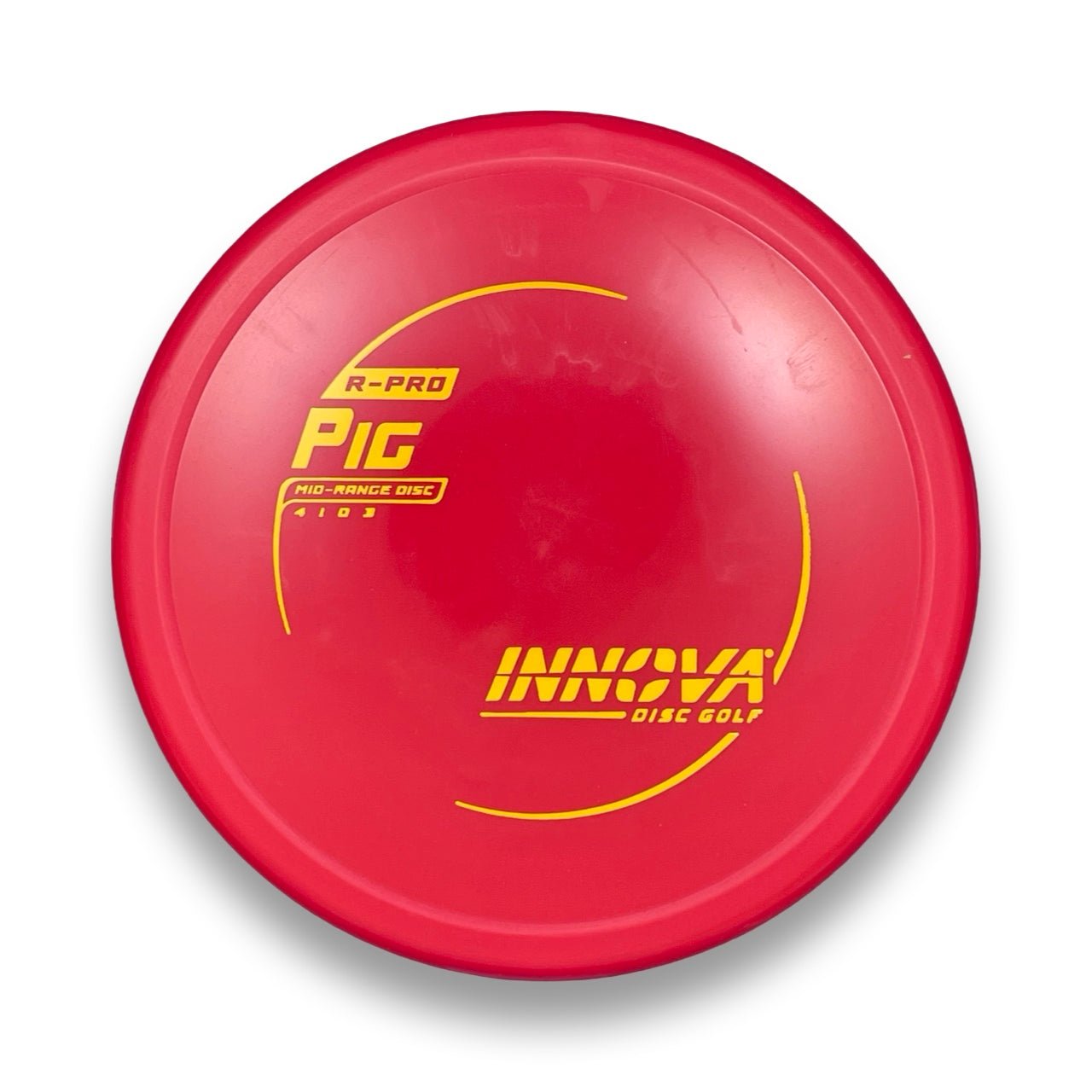 R-Pro Pig