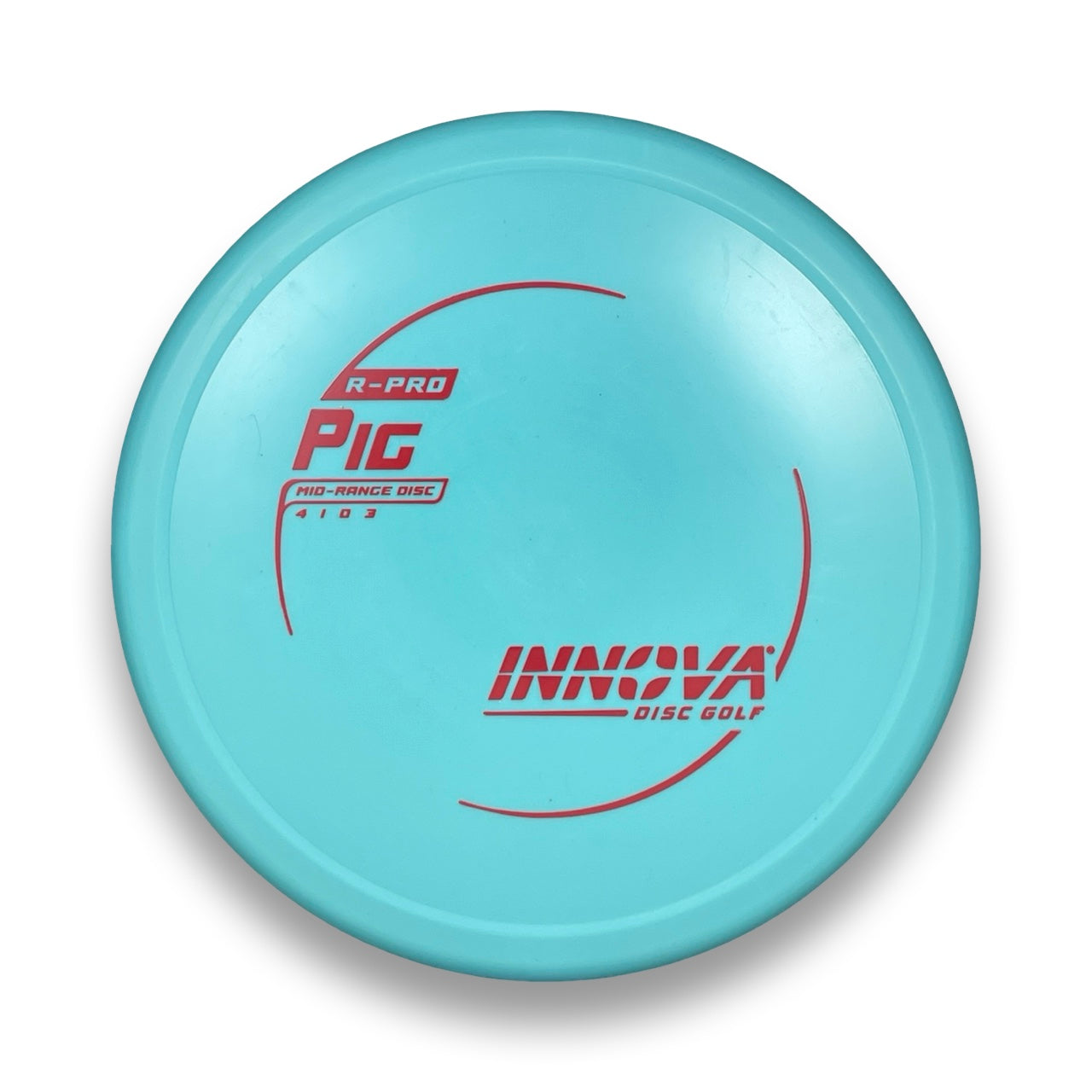 R-Pro Pig