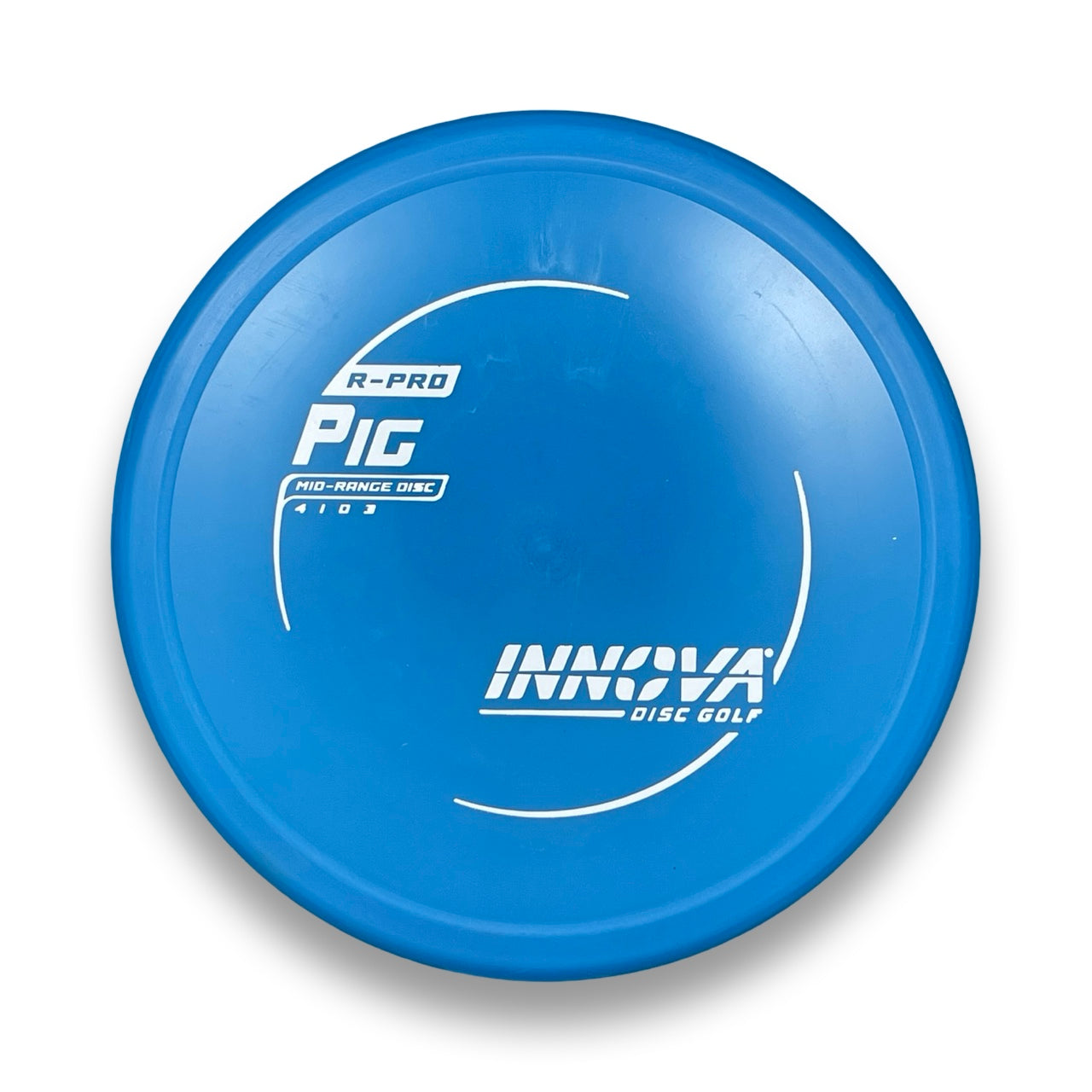 R-Pro Pig