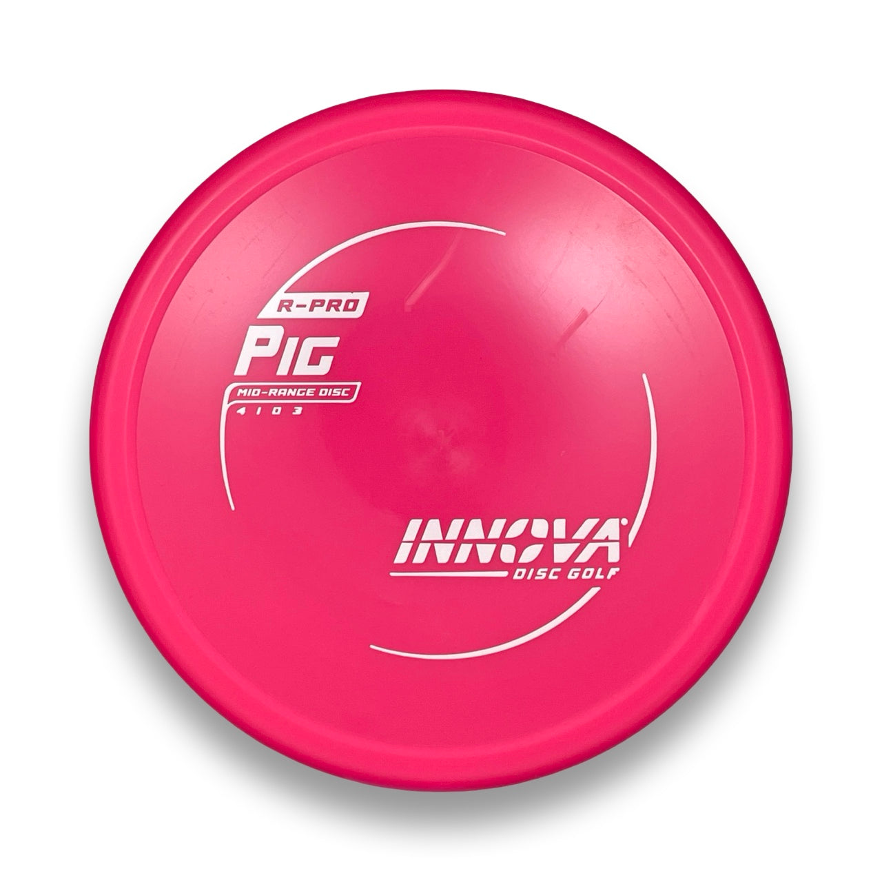 R-Pro Pig