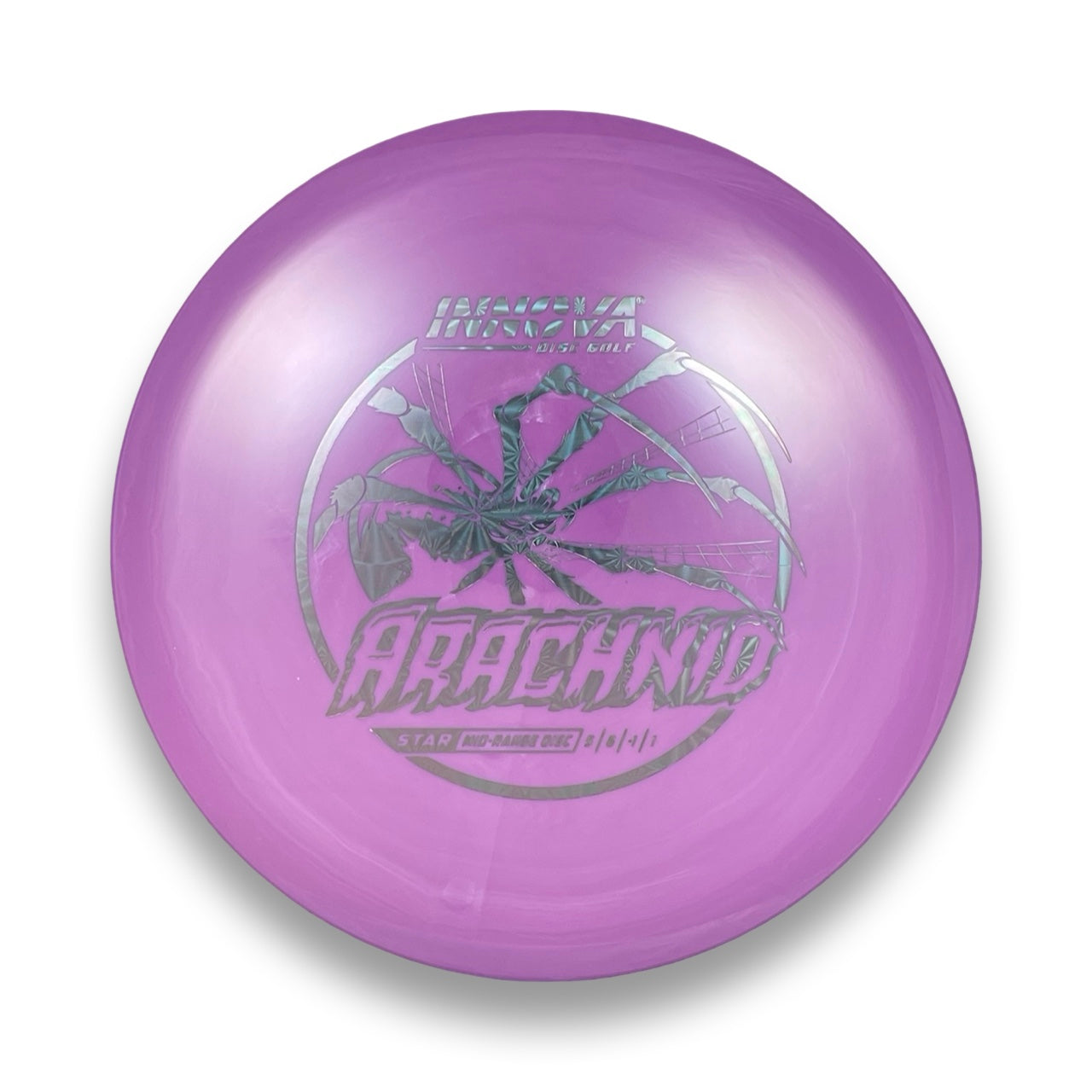 Star Arachnid
