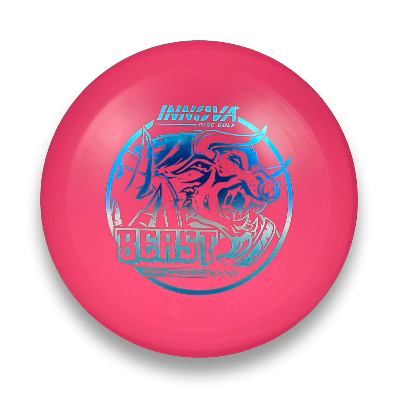 Star Beast